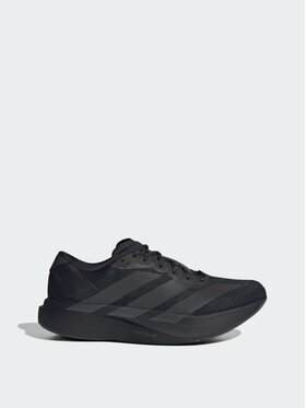 adidas adidas Buty do biegania 170264 Czarny