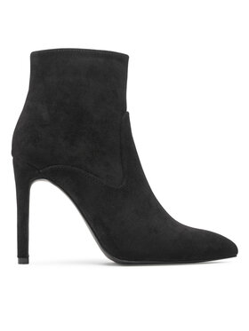 Jenny Fairy Jenny Fairy Stiefeletten WYL2979-11 Schwarz