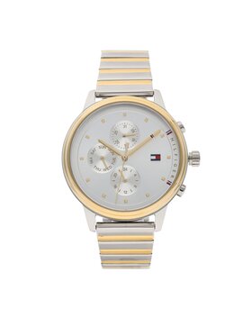 Tommy Hilfiger Tommy Hilfiger Ceas Blake TH1781908 Argintiu