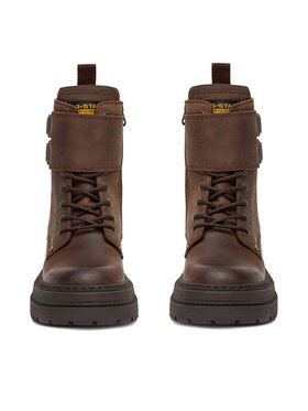 Μποτίνια G-Star Raw φωτογραφία