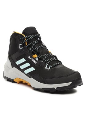 adidas adidas Batai Terrex AX4 Mid GORE-TEX Hiking Shoes IF4849 Juoda