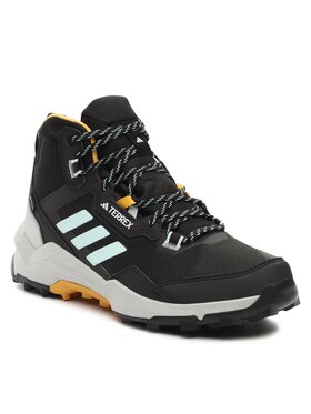adidas adidas Παπούτσια Terrex AX4 Mid GORE-TEX Hiking Shoes IF4849 Μαύρο