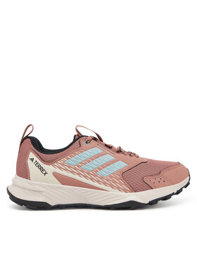 adidas adidas Běžecké boty Tracefinder JI4290 Růžová