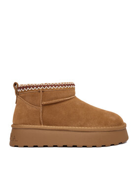 Badura Badura Апрески EO-ANGIE-TS6290 Кафяв