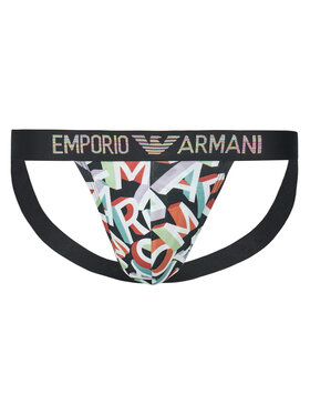 Σετ σλιπ Jock Strap Emporio Armani Underwear φωτογραφία