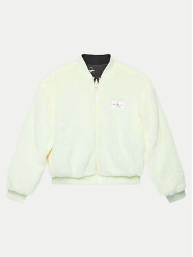 Μπόμπερ μπουφάν Calvin Klein Jeans φωτογραφία