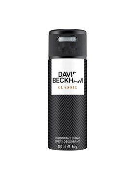 David Beckham David Beckham Classic Dezodorant spray