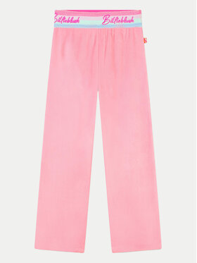 Billieblush Billieblush Спортивні штани U20444 Рожевий Regular Fit