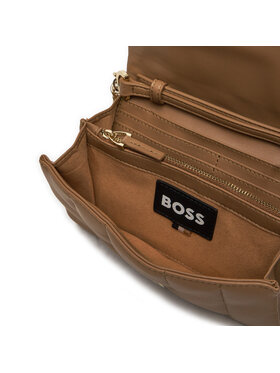 Boss Torbica B_Icon Clutch P. 50516986 Smeđa