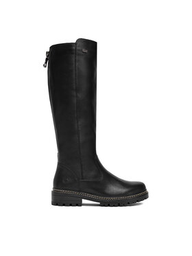Remonte Remonte Stiefel CEO-D0B72-01 Schwarz