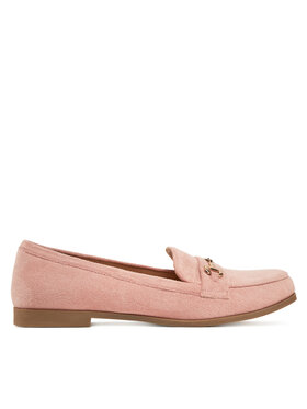 DeeZee DeeZee Slipper HXG2106-27 Rosa