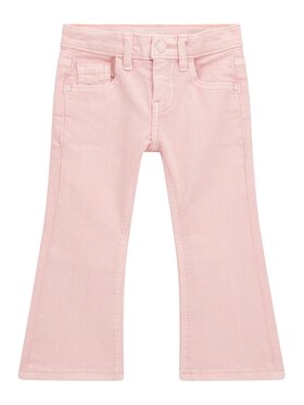 Guess Guess Jeans JEANS FLARED Rosa Regular Fit