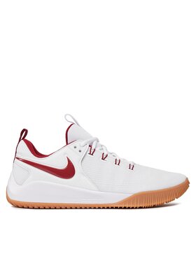 Nike Nike Încălțăminte pentru sporturi de interior Air Zoom Hyperace 2 Se DM8199 101 Alb