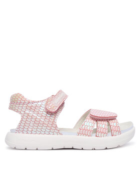 Biomecanics Biomecanics Босоніжки 262206 M Рожевий