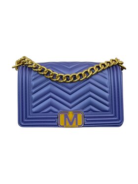 Marc Ellis Marc Ellis Borsa flatwave_s-purple-lightgold Viola