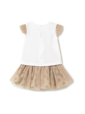 Σετ T-Shirt και φούστα Mayoral φωτογραφία