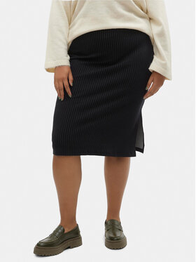 Vero Moda Curve Vero Moda Curve Midiseelik 10294911 Must Regular Fit