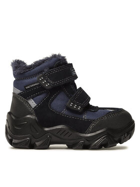 Sprandi Sprandi Schneeschuhe CP91-21970 Dunkelblau