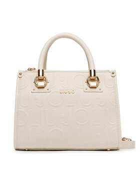 Liu Jo Liu Jo Borsetta Ecs S Satchel AF5163 E0538 Écru