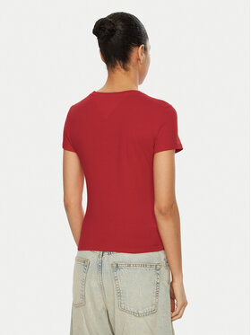 T-Shirt Tommy Jeans φωτογραφία