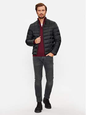 Μπουφάν πουπουλένιο Trussardi φωτογραφία