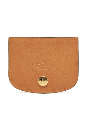 Longchamp Longchamp Bankkártya tartó 30031HYZ Narancssárga