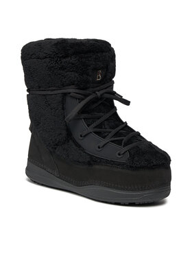 Bogner Bogner Апрески La Plagne 10 32347084 Черен