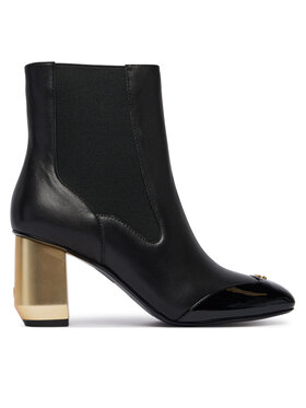 Liu Jo Liu Jo Stiefeletten Samy 02 SF5087 PX695 Schwarz