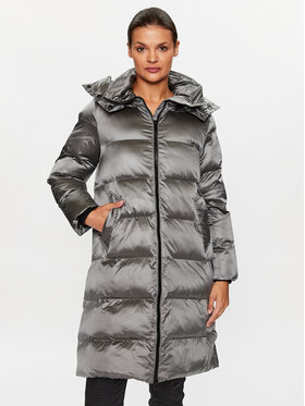 Canadian Classics Canadian Classics Puhovka Charlotte CN.G221051W Siva Regular Fit