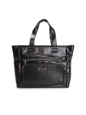 Iceberg Iceberg Borsetta 19E W2M1 7234 6942 Nero