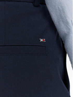 Παντελόνι chino Tommy Hilfiger φωτογραφία