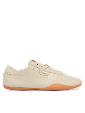 Tommy Jeans Tommy Jeans Snīkeri Tj Ballet Sneaker EN0EN03059 Bēšs