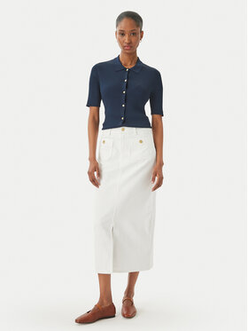 Tommy Hilfiger Φούστα τζιν Tommy Hilfiger - 2