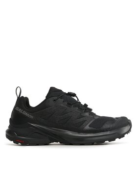 Salomon Salomon Tenisice za trčanje X-Adventure L47321000 Crna