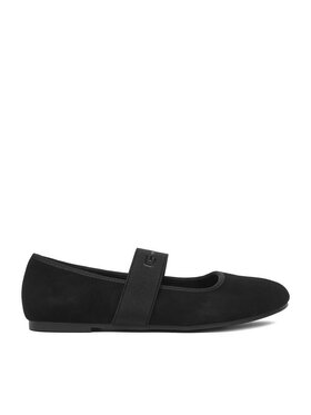 G-Star Raw G-Star Raw Baleriny CEO-WS5038-02 Czarny