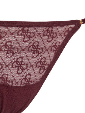 Guess Στρίνγκ Guess - 7