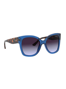 Vogue Eyewear Vogue Eyewear Okulary przeciwsłoneczne 0VO5338S 28304Q Granatowy