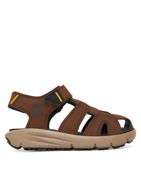 Timberland Timberland Szandál TB0A6C422421 Barna