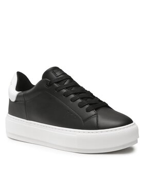 Kurt Geiger Kurt Geiger Sneakersy Laney 2626100109 Čierna