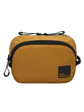 Jack Wolfskin Jack Wolfskin Saszetka nerka 311776 Pomarańczowy