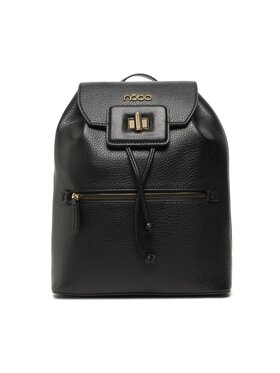 Nobo Nobo Batoh NBAG-N1800-C020 Černá