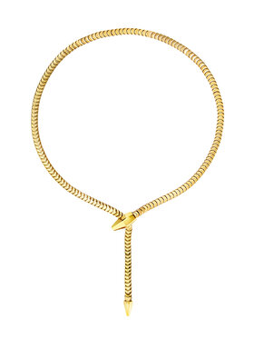 Breil Breil Collana HYPNOTIC Oro