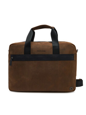 Strellson Strellson Laptoptáska 4010003330 Barna