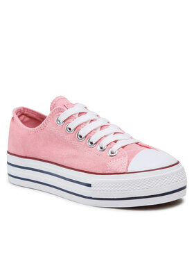 Scarpe basse da donna Refresh MODIVO.IT collezione autunno