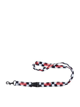 Vans Vans Šňůrka na krk Lanyard VN000UFH7051 Černá