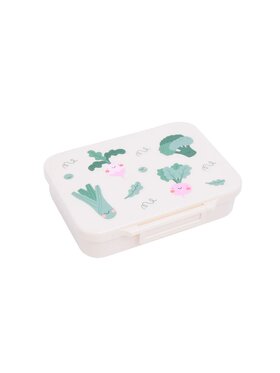 Cotton Cloud Cotton Cloud Lunchbox Tritanowy lunch box Beżowy