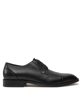 BOSS BOSS Pantofi Derrek 50535909 10266888 01 Negru