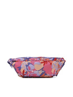 Columbia Columbia Gürteltasche Lightweight Packable II Hip Pack UU4896 Rosa