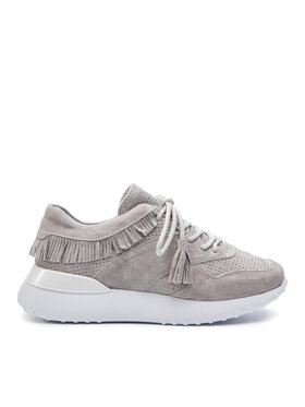 Togoshi Togoshi Sneakersy TG-13-02-000078 Sivá