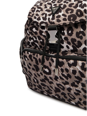 Guess Guess Hátizsák J6YZ20 W2543 Sötét bézs